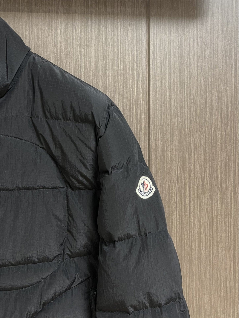 Moncler Down Coat